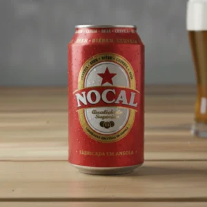 Nocal Em Lata