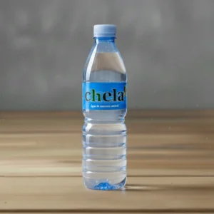 Água Chela 500ml