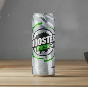 Boster Cider
