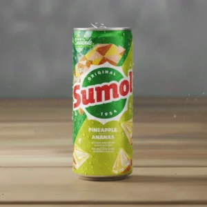 Sumol de Ananás