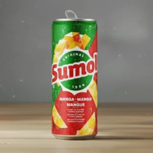 Sumol de Manga