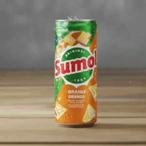 Sumol de Laranja